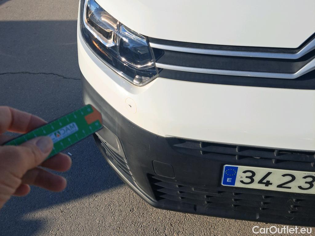  Citroen  Berlingo  Furgón Control M 1.5 BlueHDi #26