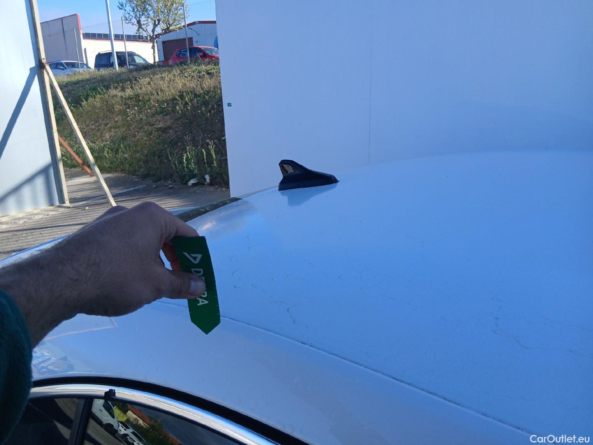  Skoda  Octavia SKODA  / 2020 / 5P / berlina con portón 2.0 TDI 110kW (150CV) Manual Ambition #10