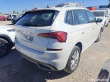  Skoda  KAMIQ SKODA  1.0 TSI 81kW (110CV) DSG Ambition #2