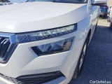  Skoda  KAMIQ SKODA  1.0 TSI 81kW (110CV) DSG Ambition #15