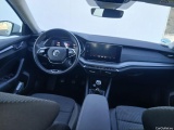  Skoda  Octavia SKODA  / 2020 / 5P / berlina con portón 2.0 TDI 110kW (150CV) Manual Ambition #3