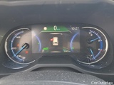  Toyota  RAV4 TOYOTA  / 2018 / 5P / todoterreno 2.5l 220H Luxury 4WD #4