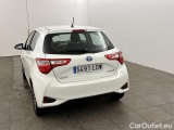 Toyota  Yaris TOYOTA  / 2017 / 5P / berlina con portón 1.5 100H Active #4
