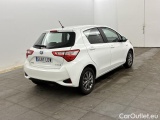  Toyota  Yaris TOYOTA  / 2017 / 5P / berlina con portón 1.5 100H Active #5