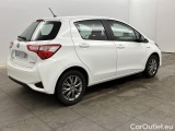  Toyota  Yaris TOYOTA  / 2017 / 5P / berlina con portón 1.5 100H Active #6
