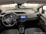  Toyota  Yaris TOYOTA  / 2017 / 5P / berlina con portón 1.5 100H Active #22