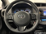  Toyota  Yaris TOYOTA  / 2017 / 5P / berlina con portón 1.5 100H Active #23