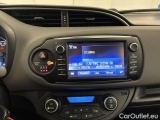  Toyota  Yaris TOYOTA  / 2017 / 5P / berlina con portón 1.5 100H Active #27