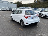  Toyota  Yaris TOYOTA  / 2017 / 5P / berlina con portón 1.5 100H Active #3