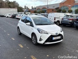  Toyota  Yaris TOYOTA  / 2017 / 5P / berlina con portón 1.5 100H Active #7
