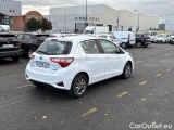  Toyota  Yaris TOYOTA  / 2017 / 5P / berlina con portón 1.5 100H Active #5