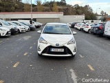  Toyota  Yaris TOYOTA  / 2017 / 5P / berlina con portón 1.5 100H Active #8