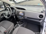  Toyota  Yaris TOYOTA  / 2017 / 5P / berlina con portón 1.5 100H Active #17