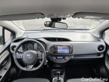  Toyota  Yaris TOYOTA  / 2017 / 5P / berlina con portón 1.5 100H Active #21