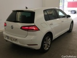  Volkswagen  Golf  VOLKSWAGEN / 2016 / 5P / berlina con portón Advance 1.6 TDI 85kW (115CV) #2