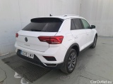  Volkswagen  T-ROC VOLKSWAGEN  / 2017 / 5P / todoterreno Sport 1.5 TSI 110kW (150CV) #2