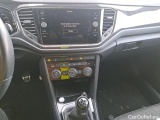  Volkswagen  T-ROC VOLKSWAGEN  / 2017 / 5P / todoterreno Sport 1.5 TSI 110kW (150CV) #14
