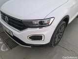  Volkswagen  T-ROC VOLKSWAGEN  / 2017 / 5P / todoterreno Sport 1.5 TSI 110kW (150CV) #16