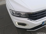  Volkswagen  T-ROC VOLKSWAGEN  / 2017 / 5P / todoterreno Sport 1.5 TSI 110kW (150CV) #17