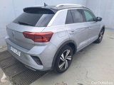  Volkswagen  T-ROC VOLKSWAGEN  / 2021 / 5P / todoterreno R-Line 1.5 TSI 110kW (150CV) DSG #2