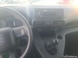  Citroen  Berlingo CITROEN  / 2018 / 3P / furgón derivado de turismo Talla M BlueHDi 100 CONTROL #14
