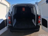  Citroen  Berlingo  Furgón Control M 1.5 BlueHDi #8