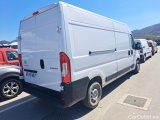  Citroen  Jumper  Furgon Gran Volumen 35 L3H2 BlueHDi 165 2.2 BlueHDi 165CV MT6 E6d #2