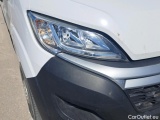  Citroen  Jumper  Furgon Gran Volumen 35 L3H2 BlueHDi 165 2.2 BlueHDi 165CV MT6 E6d #17