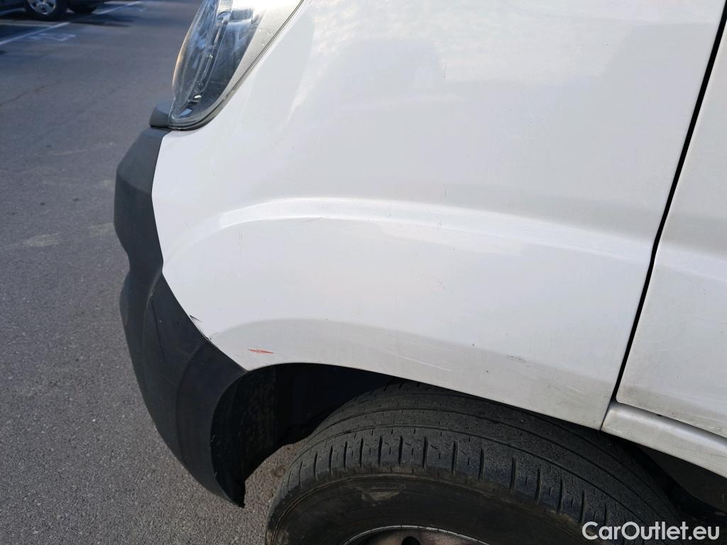  Opel  Movano OPEL  / 2021 / 4P / furgón  Base L2H2 3.5T 2.2 BHDi 88kW #33