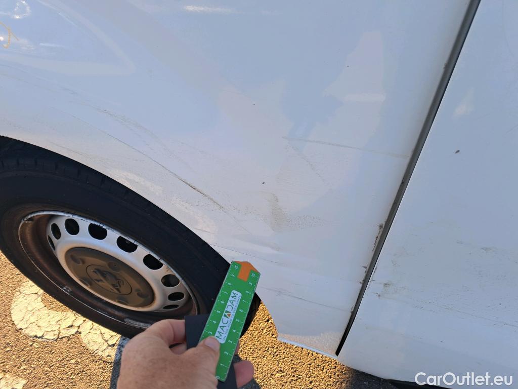  Peugeot  Expert PEUGEOT  Combi 1.6 BlueHDi 120CV  Standard 9 Plazas #4