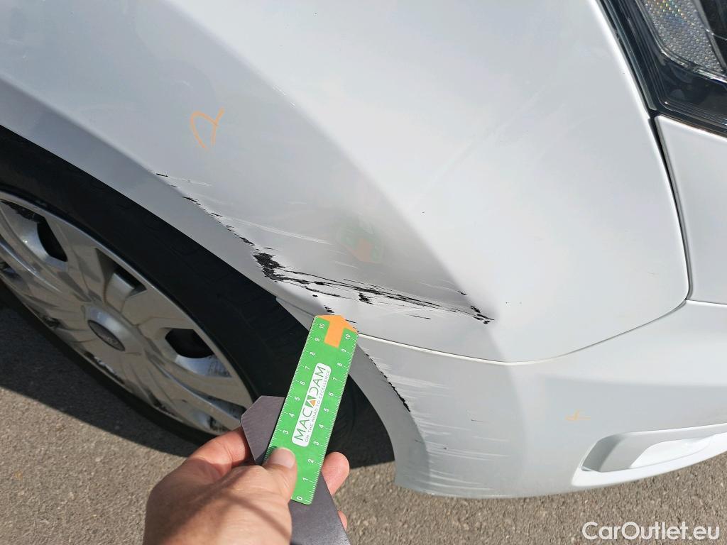  Ford  Transit Connect FORD  / 2013 / 5P / combi Kombi 1.5 TDCi 74kW Trend 220 L1 (M1) #6