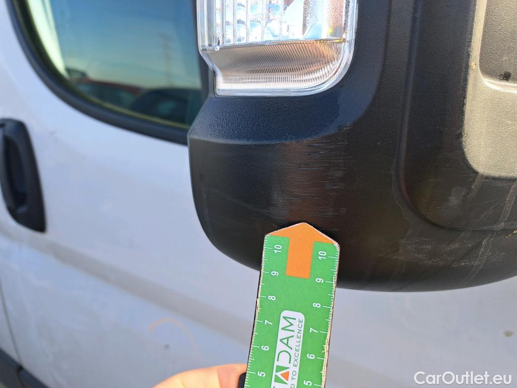  Opel  Movano OPEL  / 2021 / 4P / furgón  Base L2H2 3.5T 2.2 BHDi 88kW #46