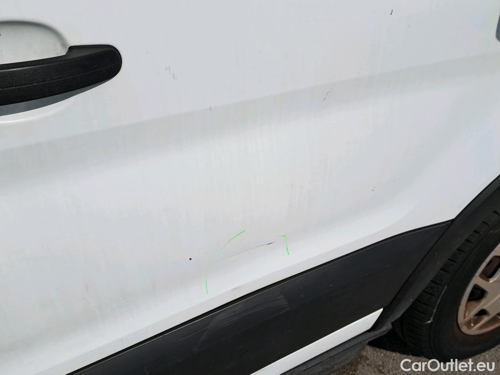  Ford  Transit FORD  / 2013 / 4P / furgón 350 96kW L3H2 Van Trend FWD MHEV #8