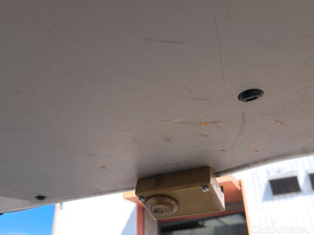  Mercedes  Vito MERCEDES-BENZ  / 2014 / 4P / furgón 111 CDI Larga #25