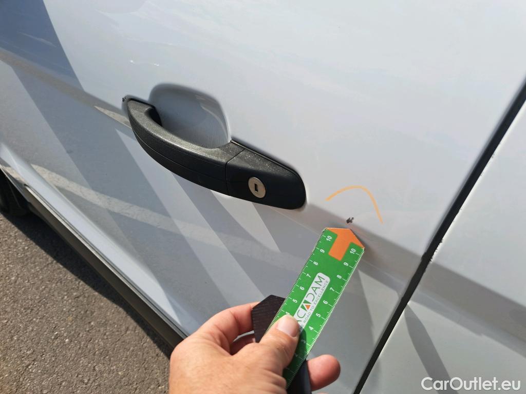  Ford  Transit Connect FORD  / 2013 / 5P / combi Kombi 1.5 TDCi 74kW Trend 220 L1 (M1) #34