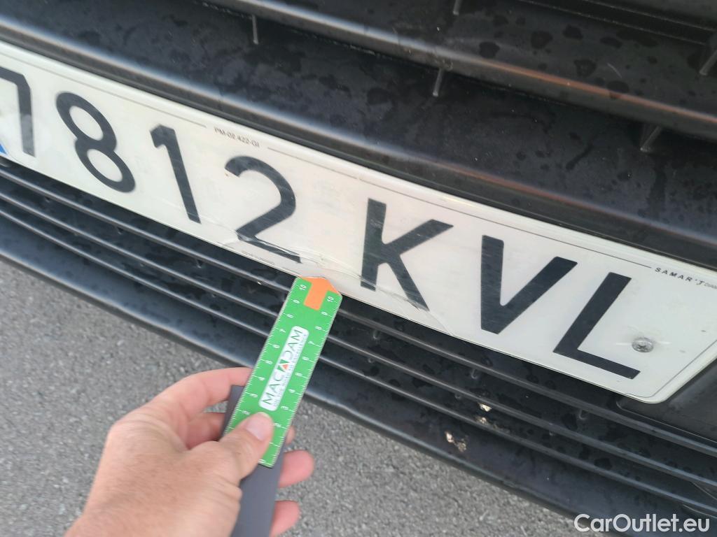  Peugeot  Expert PEUGEOT  Combi 1.6 BlueHDi 120CV  Standard 9 Plazas #39