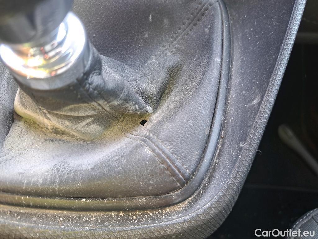  Ford  Transit Connect FORD  / 2013 / 5P / combi Kombi 1.5 TDCi 74kW Trend 220 L1 (M1) #29