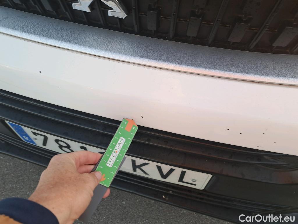  Peugeot  Expert PEUGEOT  Combi 1.6 BlueHDi 120CV  Standard 9 Plazas #33