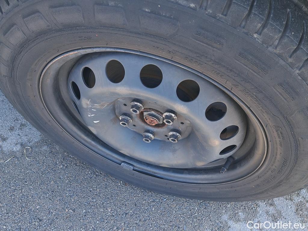  Mercedes  Vito MERCEDES-BENZ  / 2014 / 4P / furgón 111 CDI Larga #33