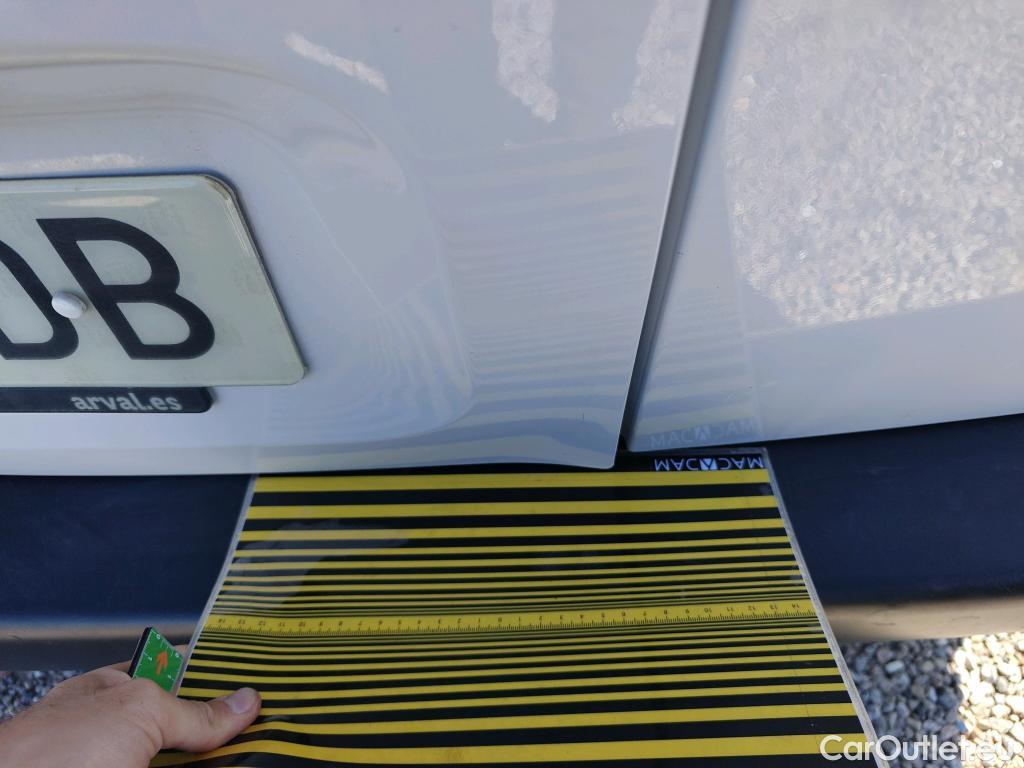  Peugeot  RIFTER PEUGEOT  / 2018 / 5P / combi Active Pack Busin. Standard BlueHDi 73kW #8