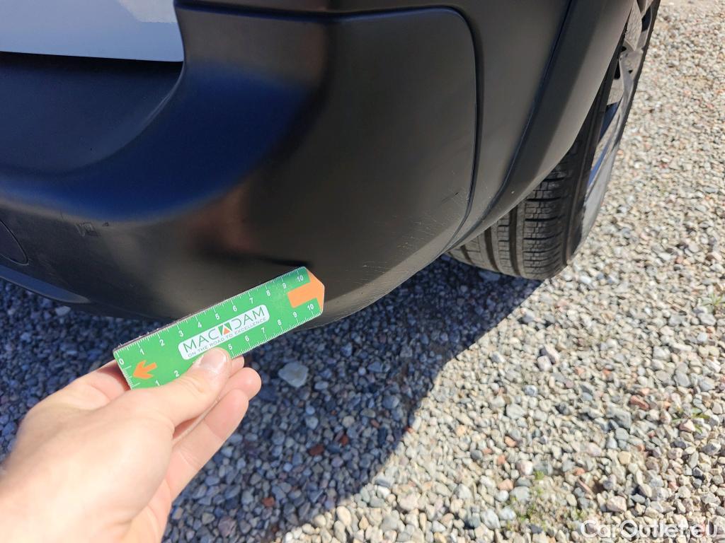  Peugeot  RIFTER PEUGEOT  / 2018 / 5P / combi Active Pack Busin. Standard BlueHDi 73kW #26