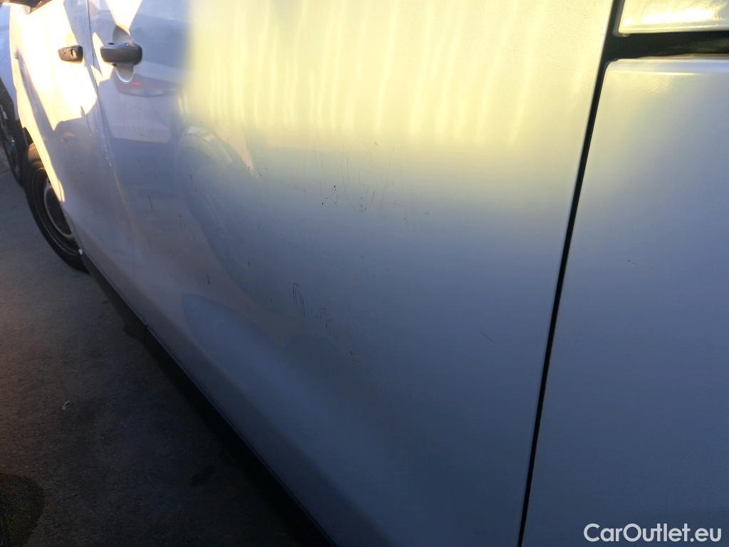  Peugeot  Expert PEUGEOT  Combi 1.6 BlueHDi 120CV  Standard 9 Plazas #12