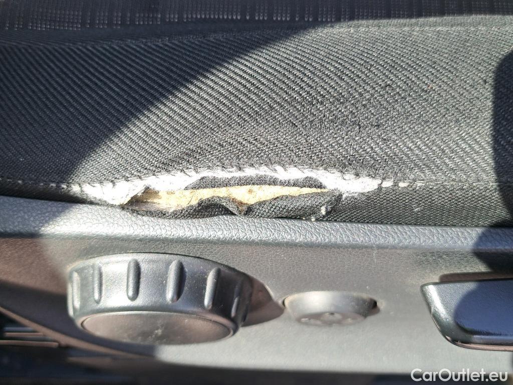  Mercedes  Vito MERCEDES-BENZ  / 2014 / 4P / furgón 111 CDI Larga #19