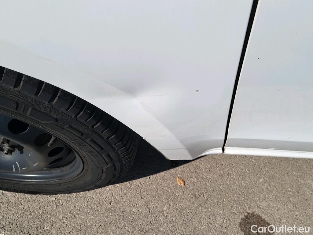  Mercedes  Vito MERCEDES-BENZ  / 2014 / 4P / furgón 111 CDI Larga #12