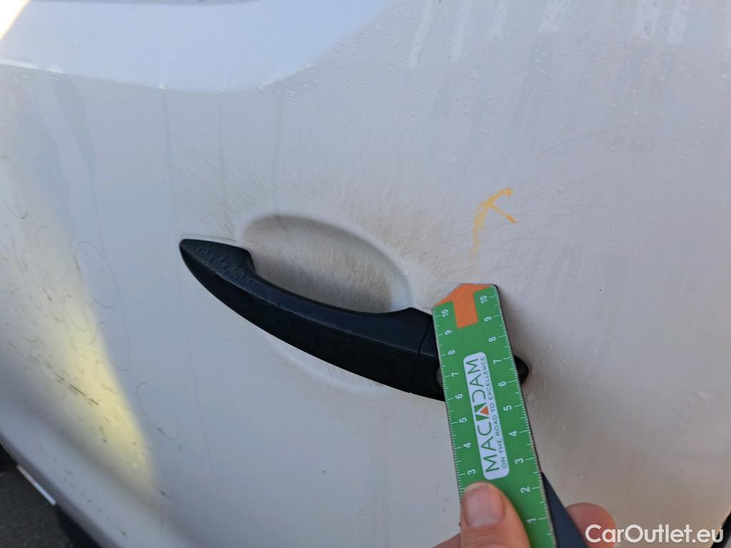  Peugeot  Expert PEUGEOT  Combi 1.6 BlueHDi 120CV  Standard 9 Plazas #20