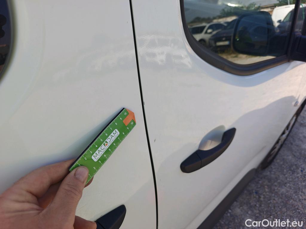  Toyota  Proace TOYOTA  City / 2020 / 4P / combi 1.5D 75kW (100CV) GX L1 #19