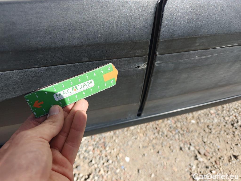  Peugeot  RIFTER PEUGEOT  / 2018 / 5P / combi Active Pack Busin. Standard BlueHDi 73kW #46