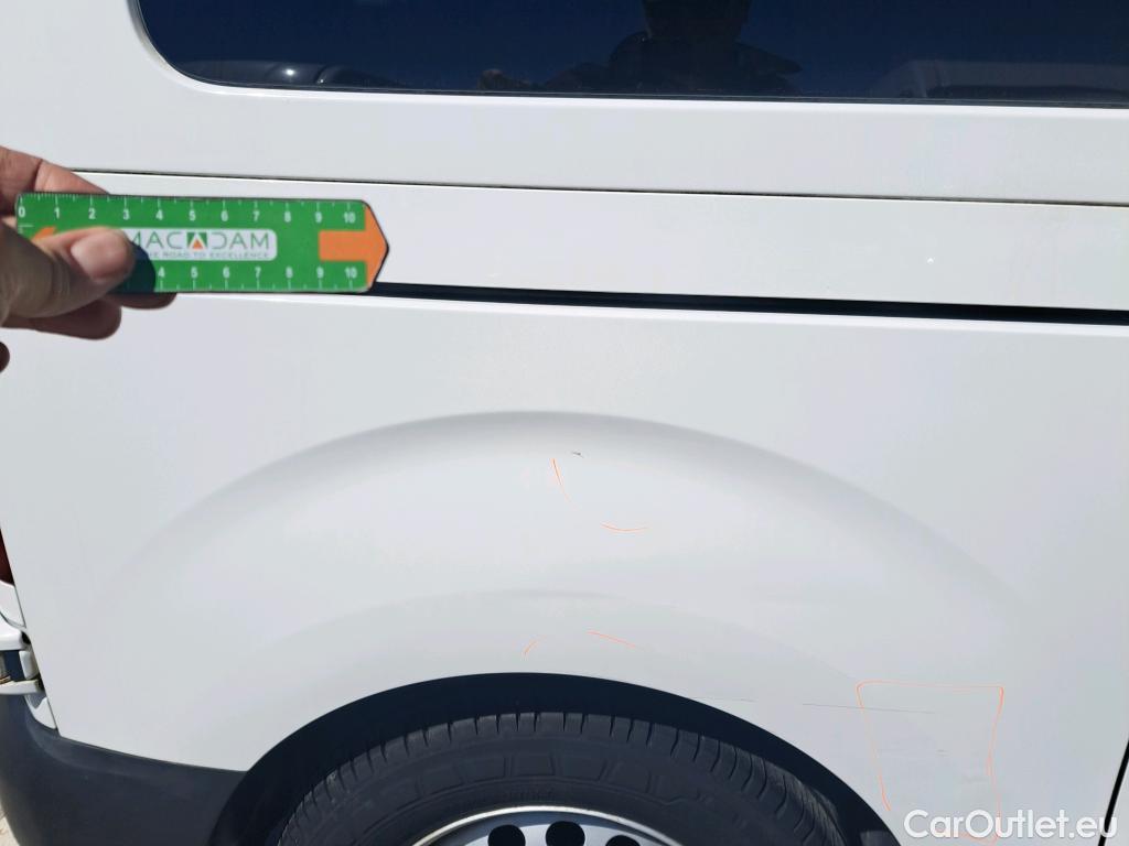  Citroen  Jumpy CITROEN  / 2016 / 4P / combi Combi Talla M BlueHDi 120 S&S Confort #1