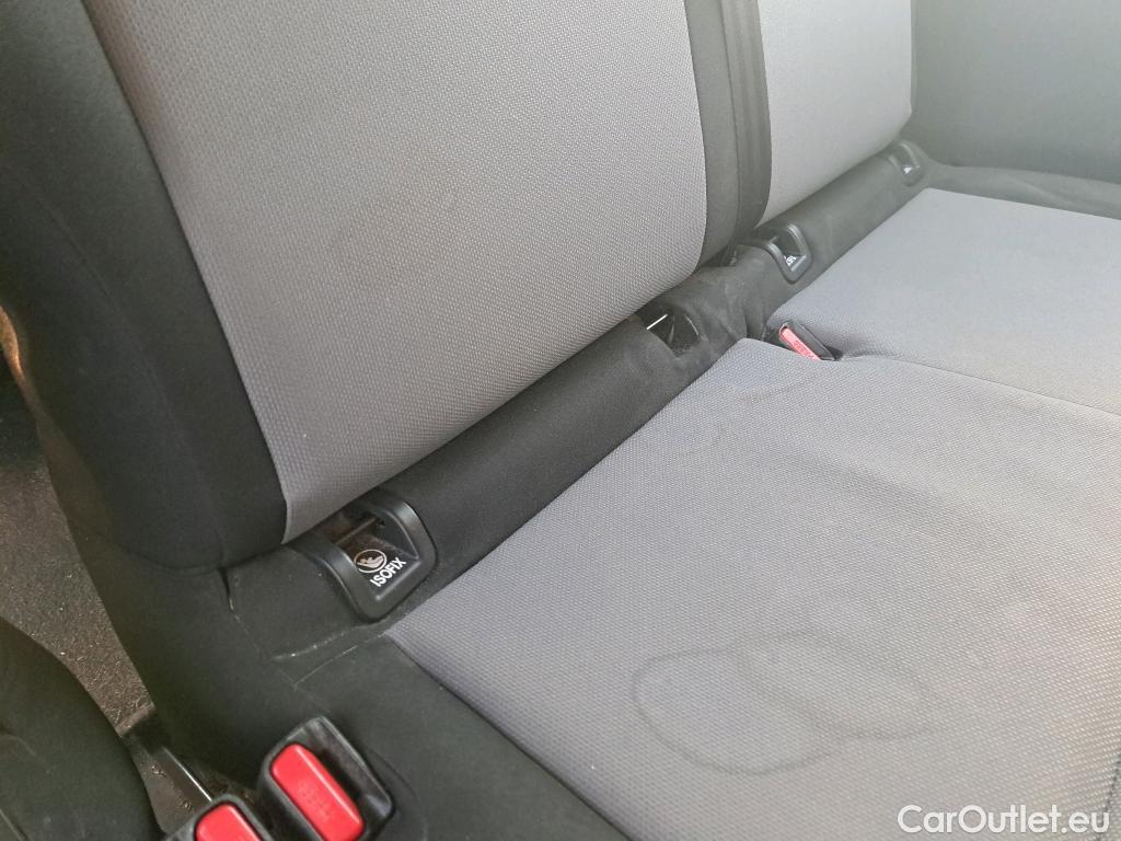  Peugeot  Expert PEUGEOT  Combi 1.6 BlueHDi 120CV  Standard 9 Plazas #41