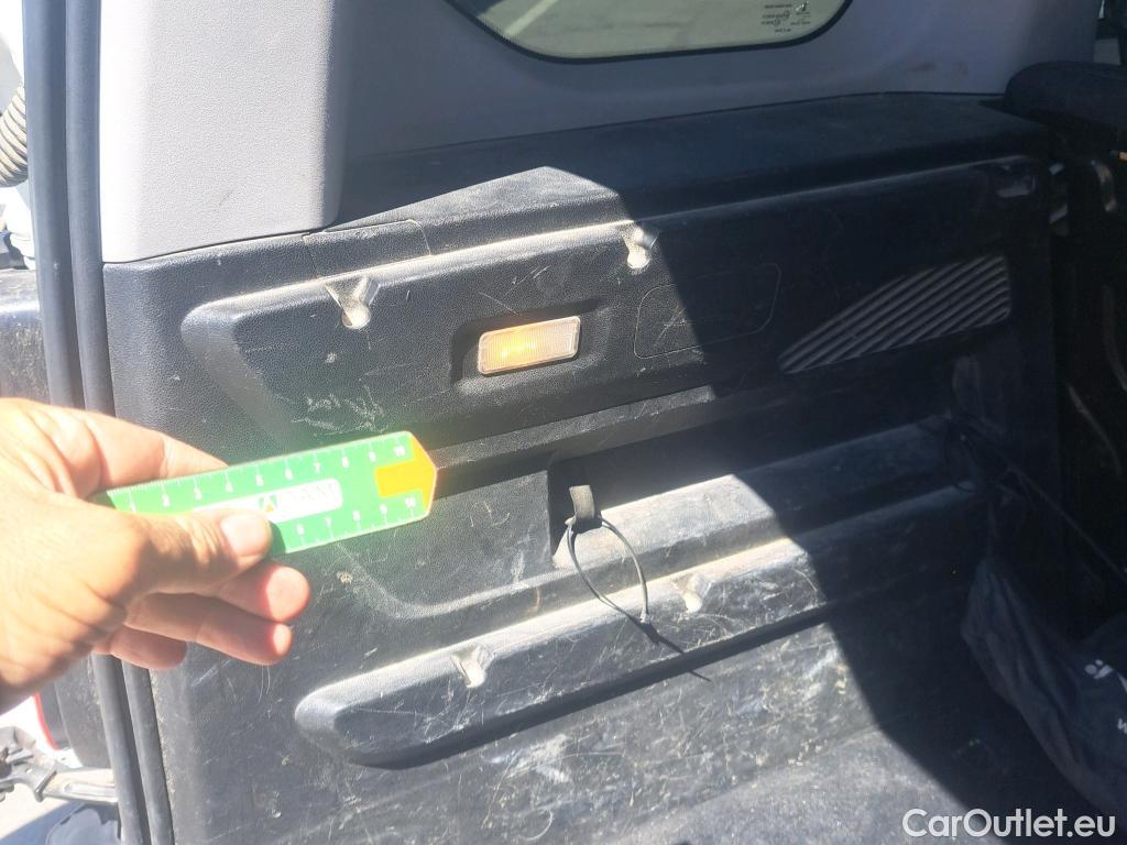  Toyota  Proace TOYOTA  City 1.5D 75kW (100CV) GX L1 (AC) #10